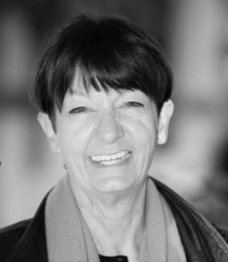 Sabine Martiny verstorben